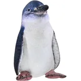 Wild Republic Artist Collection Pinguin 38 cm Blau