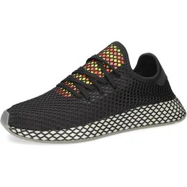 adidas deerupt schwarz