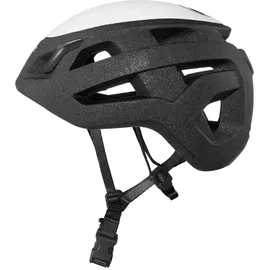 Mammut Wall Rider 2.0 Kletterhelm (Größe 52-57CM, schwarz)