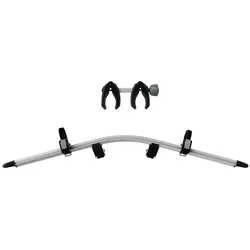 Thule VeloCompact 4th Bike Adapter Silber Modell 2025