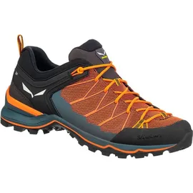 Salewa Mountain Trainer Lite M ombre blue/carrot 46