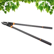 GarPet Astschere Amboss