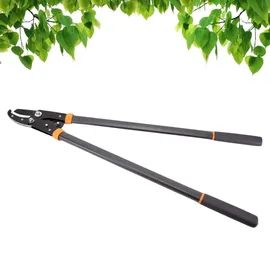 GarPet Astschere Amboss