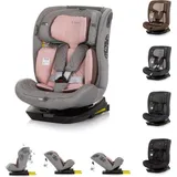 Chipolino Kindersitz X-Factor i-Size (Kindersitz, Reboarder, ECE R129/i-Size Norm)