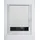 Buchheister Seitenzugrollo Thermo Win Rollo 60 x 160 cm weiß
