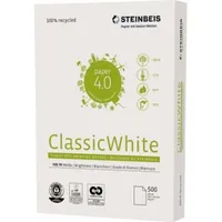 Steinbeis ClassicWhite