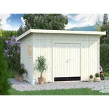 Palmako Stig 8,2 m2- 16 mm