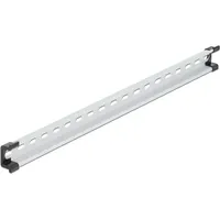 DeLock 66183 66183 Hutschiene Aluminium
