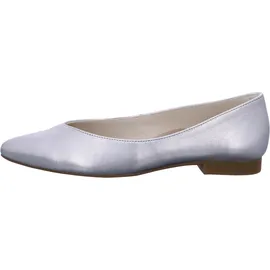 Paul Green 3772-145 Damen Silber 37