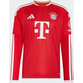 adidas Deutschland Heimtrikot 2026/27 Herren rot Gr. 3XL