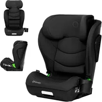lionelo Neal i-Size Schwarz
