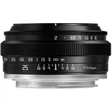 TTARTISAN 25mm f/2 MFT