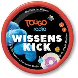 Kekz Audiochip Toggo Wissenskick Die Halle des Wissens