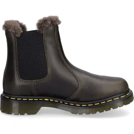 Dr. Martens 2976 Leonore - Dark Taupe - EU