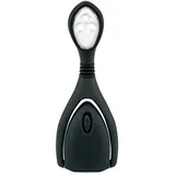 Moses moses. libri_x Lumi Plus Recharge Anthrazit