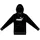 Puma Ess N1 Logo Kapuzenpullover Black XL