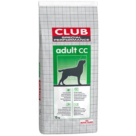 Royal Canin Club Special Performance Adult CC 2 x 15 kg