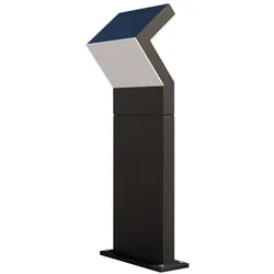 Arcchio - Havin Außen Garten Leuchte H60 Dark Grey