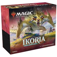 Wizards of the coast llc Ikoria Reich der Behemoths