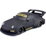 MAISTO MaistoTech 581533 Porsche 993 RWB 1:24 RC Einsteiger Modellauto Elektro Sportwagen