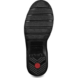 Hunter Original Short Gloss Boot Black 38 EU