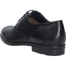LLOYD Ferenc Glattleder, Schwarz, Herren - Schwarz - 46