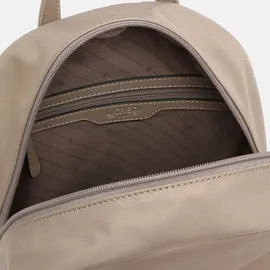 L.Credi Alena Backpack Beige