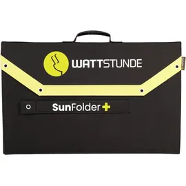 WATTSTUNDE SunFolder monokristallin 340 W