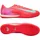Nike Mercurial Vapor 16 Academy IN Herren Ember Glow/Aurora Green 42