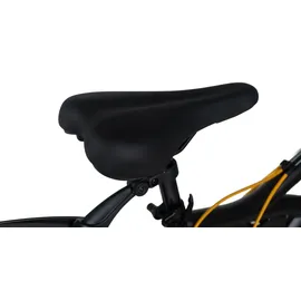 WYLD Bliss 24 Zoll RH 38 cm schwarz/gelb