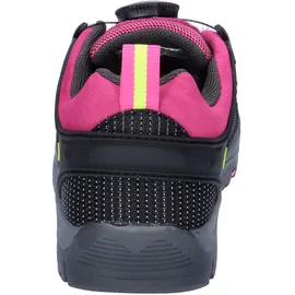 CMP Kinder Kiruna Fitgo Low WP Schuhe (Größe 31, pink)