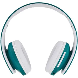 PowerLocus P2 Blau/Weiß