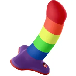 Amor, 13 cm, regenbogen