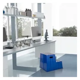 HJH Office TIO-E2 Tritthocker 2 Stufen