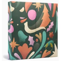 The Body Shop Ultimate Beauty Adventskalender 2025 – 25-tlg Premium Frauen Advent Kalender Body Butter, Haarpflege, Damen & Mädchen ( Wert 350€ ) - Bunt