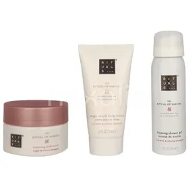 RITUALS The Ritual of Sakura Trial Set 2024 Körperpflegeset Damen