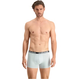 Head Herren 2er Pack Basic Boxershorts (701202741)