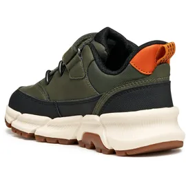 GEOX Flexyper Plus Militär Grün 34
