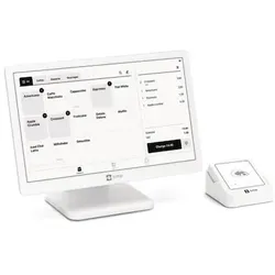SumUp Kassensystem Lite und Solo