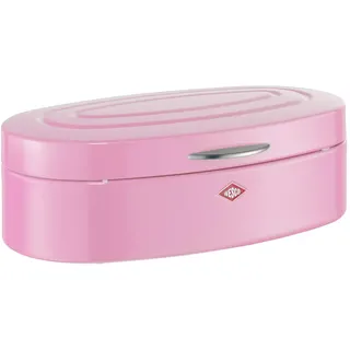 Wesco Elly Brotkasten pink