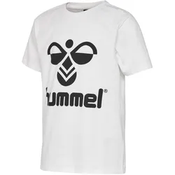 hummel hmlTRES T-Shirt Kinder marshmallow 122