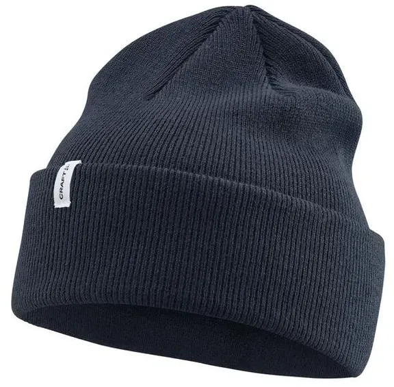 Craft Unisex Urban Beanie blau