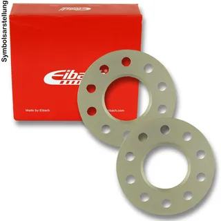 Eibach Spurverbreiterung Pro-Spacer S90-2-15-014