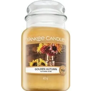 Yankee Candle Duftkerze 623 g | Gold