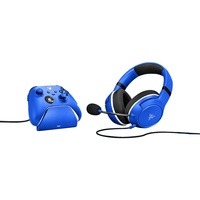 Razer Xbox Essential Duo Bundle Headset shock blue