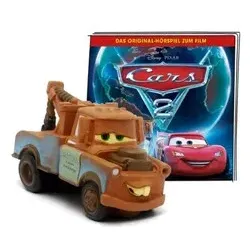 Tonies Hörfigur Disney Cars - Cars 2