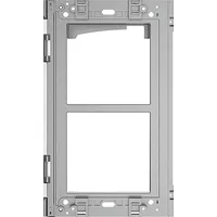 BTicino Modulträger Robur 350325