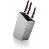 Eva solo Schräg Messerhalter-Set 4-tlg.
