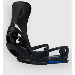 Burton Genesis EST 2025 Step On Bindings black Gr. XL