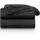 Blumtal Kuscheldecke 270 x 230 cm Anthrazit